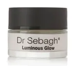 Dr Sebagh, Luminous Glow, &otilde;livaba, pinguldav, p&auml;eva- ja &ouml;&ouml;kreem, n&auml;ole, 50 ml