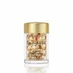Elizabeth Arden, T&auml;iustatud keramiidid, Toitev ja Taastav, Hommikune ja &Otilde;htune, Seerumikapslid, N&auml;ole ja Kaelale, 30 tk