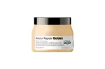 L'Oreal Professionnel, Serie Expert Absolut Repair Golden, Protein + Gold Quinoa, Juuksehoolduskreem-mask, Kohene Juuksepinna Uuendamine, 500 ml