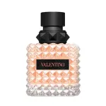 Valentino, Born In Roma Coral Fantasy Donna, parf&uuml;&uuml;mvesi naistele, 50 ml