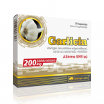 OLIMP LABS Garlicin kapslid N30