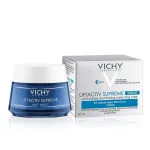 Vichy Liftactiv Night kortsudevastane &ouml;&ouml;kreem 50ml