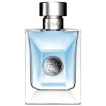 Versace, Pour Homme, rahustav ja jahutav habemeajamisj&auml;rgne kreem, 100 ml