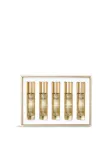 Set Creed: Wind Flowers, parf&uuml;&uuml;mvesi, naistele, 10 ml + Royal Princess Oud, parf&uuml;&uuml;mvesi, naistele, 10 ml + Carmina, parf&uuml;&uuml;mvesi, naistele, 10 ml + Aventus, parf&uuml;&uuml;mvesi, naistele, 10 ml + Spring Flower, parf&uuml;&uuml;mvesi, naistele, 10 ml