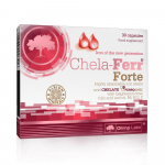 OLIMP LABS Chela-Ferr Forte kapslid N30
