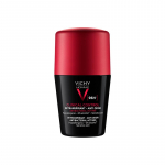 VICHY Homme Deo Clinical kontrolldeodorant meestele 96H 50 ml