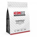 ICONFIT magneesiumihelbed (magneesiumivannide jaoks) 1 KG