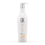 Global Keratin Shield juuksepalsam UV-kaitsega, 650 ml