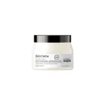 L'Oreal Professionnel, Serie Expert Metal Detox, Glikoamiin + Ioneen, Juuksehoolduskreem-mask, Settevastane kaitse, 500 ml