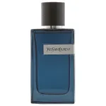 Yves Saint Laurent, Y Intense, parf&uuml;&uuml;mvesi, meestele, 100 ml