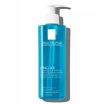 La Roche-Posay Effaclar puhastusgeel rasusele ja aknele kalduvale nahale 400ml