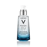 Vichy Mineral 89 nahaseerum h&uuml;aluroonhappega n&auml;oniisutaja 50ml
