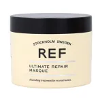 Ref Stockholm, Ultimate Repair, Vegan, Juuksehoolduskreem-mask, Toitev, 500 ml