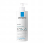 LA ROCHE-POSAY Lipikar Lait Urea 10% kehakreem 400 ml