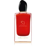 Giorgio Armani, Si Passione, parf&uuml;&uuml;mvesi, naistele, 150 ml