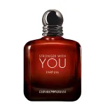 Emporio Armani, Stronger With You, Parf&uuml;&uuml;m meestele, 100 ml