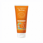 AVENE Sun SPF 50+ for Children p&auml;ikesekaitsekreem lastele 100 ml