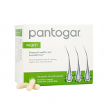 PANTOGAR Vegan kapslid N90