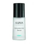 Ahava, h&uuml;aluroonhappe niisutav seerum n&auml;ole, 30 ml
