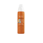 AVENE Sun SPF50+ for Children p&auml;ikesekaitsesprei lastele 200 ml