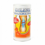 GELENK NAHRUNG pulber virsiku-apelsinimaitsega 600 g