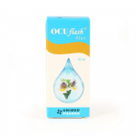 OCU FLASH Blue silmatilgad 10 ml