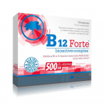 OLIMP LABS B12 Forte bioaktiivsed - komplekskapslid N30