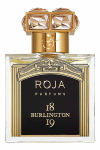 Roja, Burligton 1819, Eau De Parfum, Unisex, 100 ml