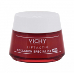 VICHY Liftactiv Collagen Specialist &ouml;&ouml;kreem 50 ml