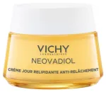 Vichy Neovadiol Postmenopaus kreem Toitev l&otilde;tvumisvastane p&auml;evakreem 50ml