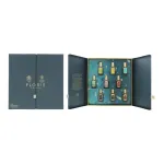 Komplekt, Floris Of London, The Perfumer's Private Collection, Eau De Parfum, Naistele, 9 tk, 15 ml