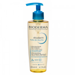 BIODERMA Atoderm Huile de douche du&scaron;i&otilde;li 200 ml