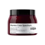 L'Oreal Professionnel, Vitamino Color Spectrum, Juuksehoolduskreem-mask, V&auml;rvikaitse, 500 ml