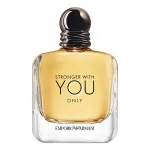 Emporio Armani, Stronger With You Only, Eau de Toilette meestele, 100 ml