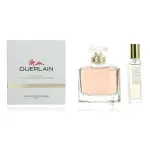 Komplekt Guerlain: Mon Guerlain, parf&uuml;&uuml;mvesi, naistele, 100 ml + Mon Guerlain, tualettvesi, naistele, 15 ml * miniatuurne