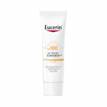 EUCERIN Sun Actinic Control MD SPF 100 p&auml;ikesekaitsekreem 80 ml