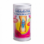 GELENK NAHRUNG vaarikamaitseline pulber 600 g