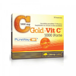 OLIMP LABS Gold-Vit C 1000 Forte kapslid N30