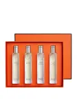 Komplekt Hermes: Un Jardin A Cythere, Eau De Toilette, Unisex, 15 ml + Un Jardin Sur Le Nil, Eau De Toilette, Unisex, 15 ml + Le Jardin de Monsieur Li, tualettvesi, naistele, 15 ml + Un Jardin Sur La Lagune, Unisex, 1, 5 ml