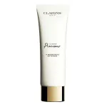 Clarins, Precious La Mousse, meigieemaldus- ja puhastusvahukreem, 125 ml