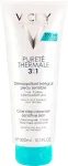 Vichy Purete Thermale 3-in-1 meigieemaldaja n&auml;ole ja silmadele - 300 ml