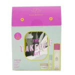 Komplekt Drunk Elephant: T.L.C. Framboos Glycolic, Refining, Night, Seerum, N&auml;ole, 50 ml + B-Hydra Intensive, Hydrating, Seerum, N&auml;ole, 8 ml + Lala Retro, Recovery, Cream, N&auml;ole, 15 ml