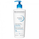 BIODERMA Atoderm Creme kreem 500 ml