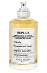 Maison Margiela, Replica Beach Walk, tualettvesi, naistele, 100 ml