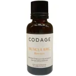 Codage, eeterlike &otilde;lide s&uuml;nergia, stimuleeriv keha&otilde;li, 30 ml