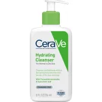 Cerave Hydrating Cleanser 236ml Hydrating Facial Cleanser