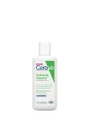 Cerave Hydrating Cleanser for Normal to Dry Skin with Hyaluronic Acid