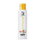 Global Keratin, parim kookosev&auml;rv, juuksehoolduskreem, silumiseks, 100 ml