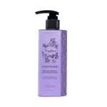 Saphira, L&auml;ikiv blond, Juuksepalsam, Niisutav ja V&auml;rvi Kaitsev, 1000 ml