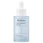 Biodance, Hydro Cera-Nol, Rahustav ja niisutav, Igap&auml;evane, Seerum, N&auml;ole, 50 ml